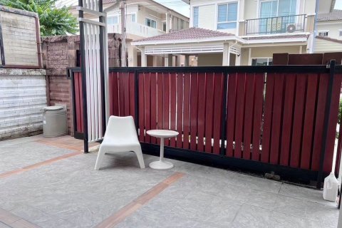 บ้านในตำบลกะทู้, ประเทศไทย 3 ห้องนอน № 158063 - รูปถ่าย 29