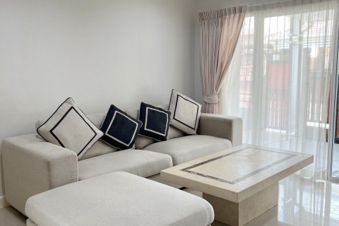 บ้านในตำบลกะทู้, ประเทศไทย 3 ห้องนอน № 158063 - รูปถ่าย 11