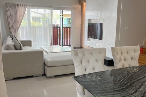 บ้านในตำบลกะทู้, ประเทศไทย 3 ห้องนอน № 158063 - รูปถ่าย 14