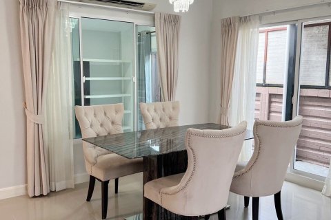 บ้านในตำบลกะทู้, ประเทศไทย 3 ห้องนอน № 158063 - รูปถ่าย 13