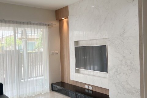 บ้านในตำบลกะทู้, ประเทศไทย 3 ห้องนอน № 158063 - รูปถ่าย 25