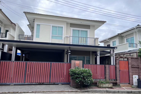 Haus in Kathu, Thailand 3 Schlafzimmer № 158063