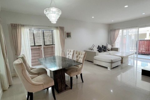บ้านในตำบลกะทู้, ประเทศไทย 3 ห้องนอน № 158063 - รูปถ่าย 2