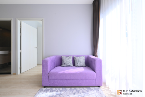 Condominio de 2 dormitorios en Bangkok, Tailandia № 184264 - foto 2
