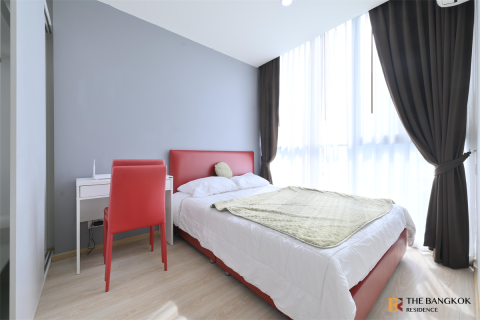 Condominio de 2 dormitorios en Bangkok, Tailandia № 184264 - foto 10
