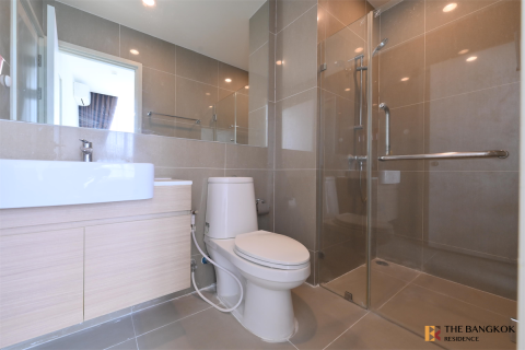 Condominio de 2 dormitorios en Bangkok, Tailandia № 184264 - foto 8