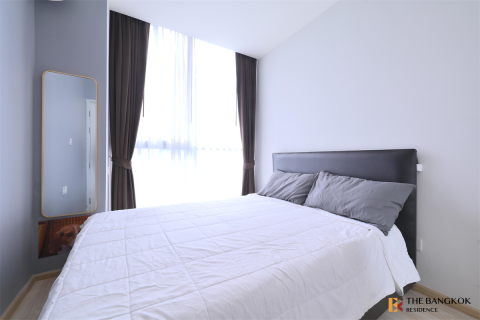 Condominio de 2 dormitorios en Bangkok, Tailandia № 184264 - foto 6