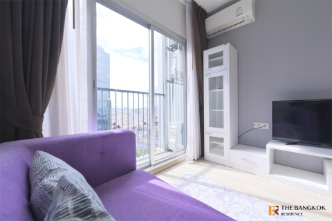 Condominio de 2 dormitorios en Bangkok, Tailandia № 184264 - foto 3