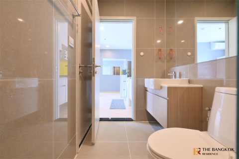 Condominio de 2 dormitorios en Bangkok, Tailandia № 184264 - foto 5