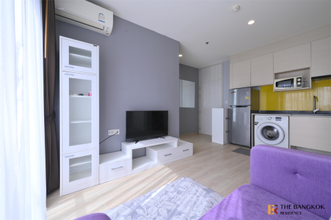 Condominio de 2 dormitorios en Bangkok, Tailandia № 184264 - foto 4