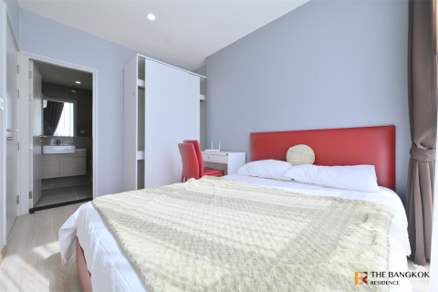 Condominio de 2 dormitorios en Bangkok, Tailandia № 184264 - foto 9