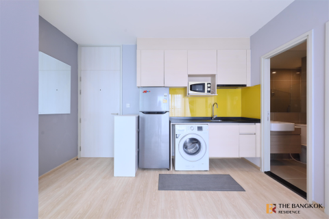 Condominio de 2 dormitorios en Bangkok, Tailandia № 184264 - foto 7