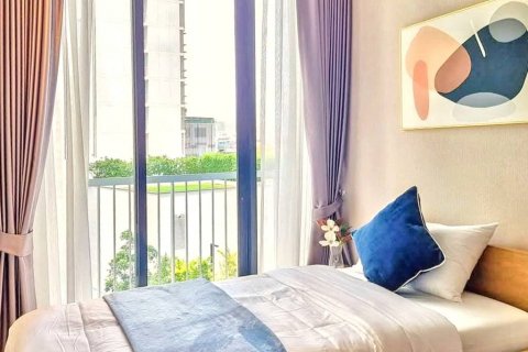 Condominio de 2 dormitorios en Khlong Toei, Bangkok, Tailandia № 118987 - foto 3
