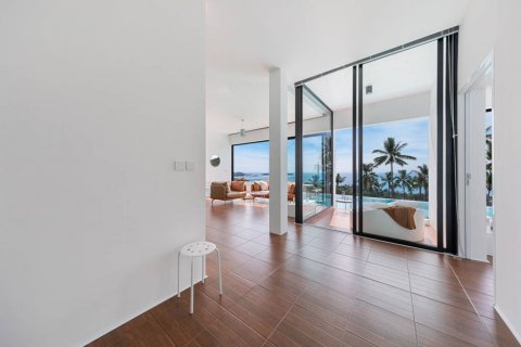 Chalet de 2 dormitorios en Surat Thani, Tailandia № 118988 - foto 8