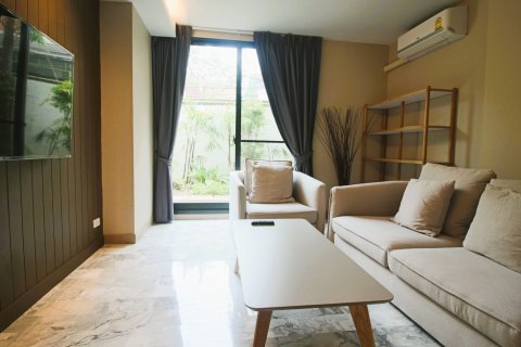 Apartamento de 3 dormitorios en Bangkok, Tailandia № 181204 - foto 10