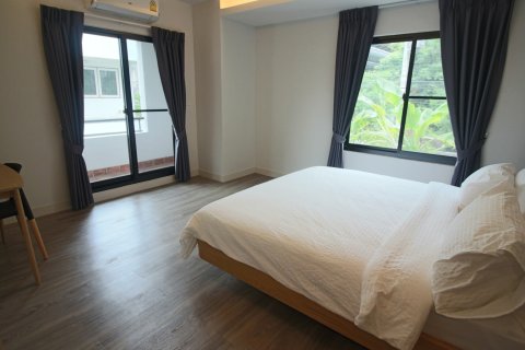 Apartamento de 3 dormitorios en Bangkok, Tailandia № 181204 - foto 15