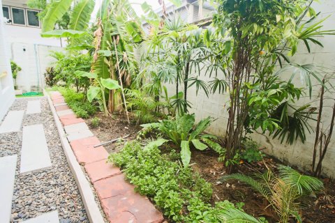 Apartamento de 3 dormitorios en Bangkok, Tailandia № 181204 - foto 7