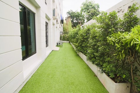 Apartamento de 3 dormitorios en Bangkok, Tailandia № 181204 - foto 8