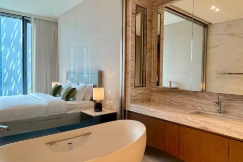 Condominio de 2 dormitorios en Bangkok, Tailandia № 181199 - foto 20