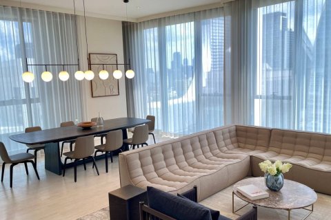 Condominio de 2 dormitorios en Bangkok, Tailandia № 181199 - foto 6
