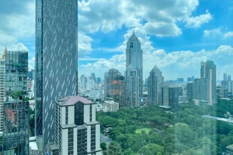 Condominio de 2 dormitorios en Bangkok, Tailandia № 181199 - foto 17