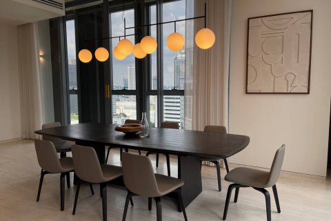 Condominio de 2 dormitorios en Bangkok, Tailandia № 181199 - foto 11
