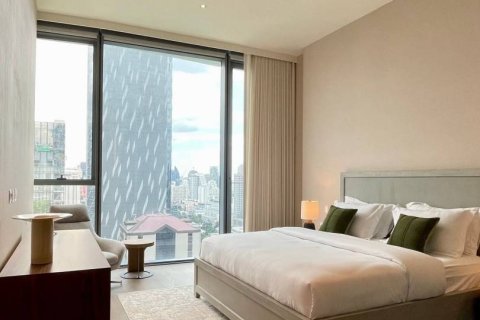 Condominio de 2 dormitorios en Bangkok, Tailandia № 181199 - foto 14