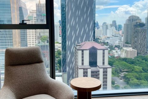 Condominio de 2 dormitorios en Bangkok, Tailandia № 181199 - foto 16