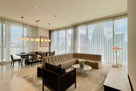 Condominio de 2 dormitorios en Bangkok, Tailandia № 181199 - foto 3