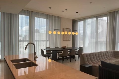 Condominio de 2 dormitorios en Bangkok, Tailandia № 181199 - foto 8