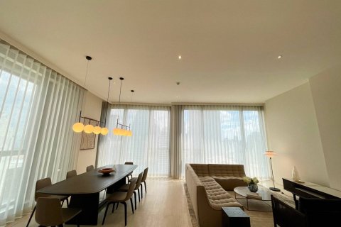 Condominio de 2 dormitorios en Bangkok, Tailandia № 181199 - foto 7