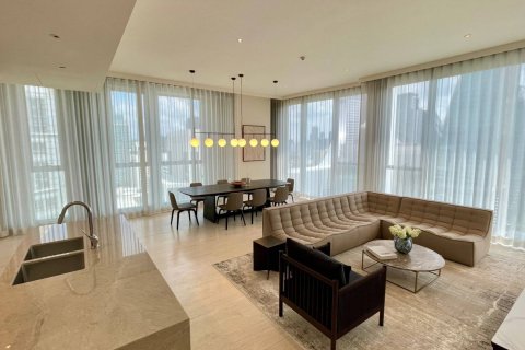Condominio de 2 dormitorios en Bangkok, Tailandia № 181199 - foto 2