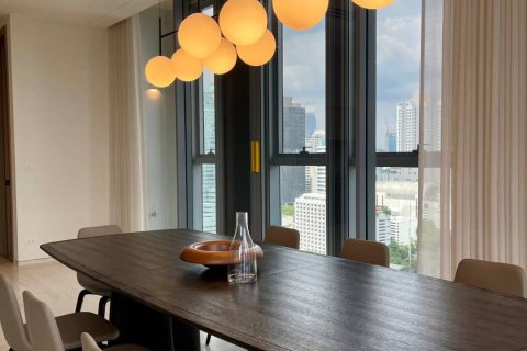 Condominio de 2 dormitorios en Bangkok, Tailandia № 181199 - foto 12