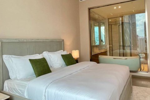 Condominio de 2 dormitorios en Bangkok, Tailandia № 181199 - foto 19