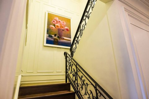 คอนโดมิเนียมในกรุงเทพฯ, ประเทศไทย, 3 ห้องนอน № 181202 - รูปถ่าย 14