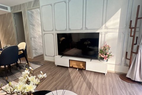 Condominio de 3 dormitorios en Bangkok, Tailandia № 181200 - foto 11
