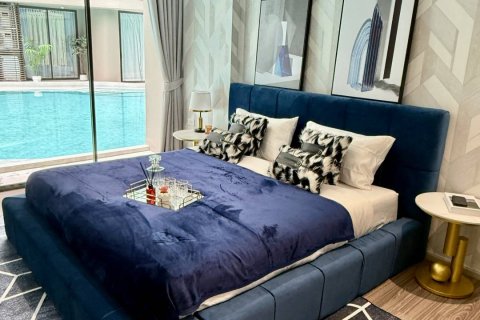 Condominio de 3 dormitorios en Bangkok, Tailandia № 181200 - foto 22