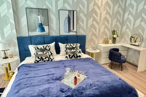 Condominio de 3 dormitorios en Bangkok, Tailandia № 181200 - foto 20