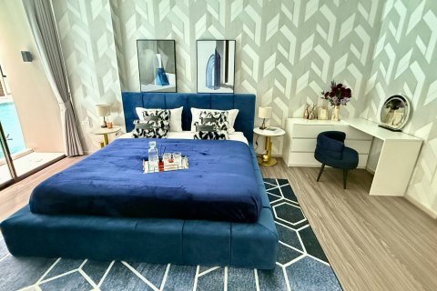 Condominio de 3 dormitorios en Bangkok, Tailandia № 181200 - foto 19