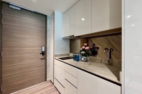 Condominio de 3 dormitorios en Bangkok, Tailandia № 181200 - foto 16