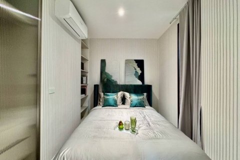 Condominio de 3 dormitorios en Bangkok, Tailandia № 181200 - foto 30