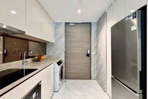 Condominio de 3 dormitorios en Bangkok, Tailandia № 181200 - foto 15