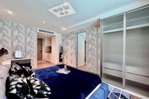 Condominio de 3 dormitorios en Bangkok, Tailandia № 181200 - foto 17
