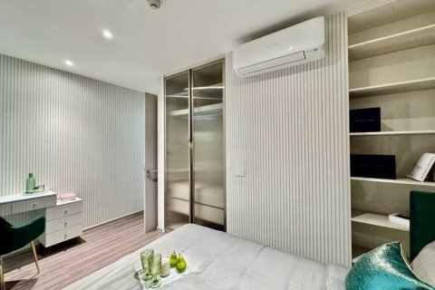 Condominio de 3 dormitorios en Bangkok, Tailandia № 181200 - foto 29