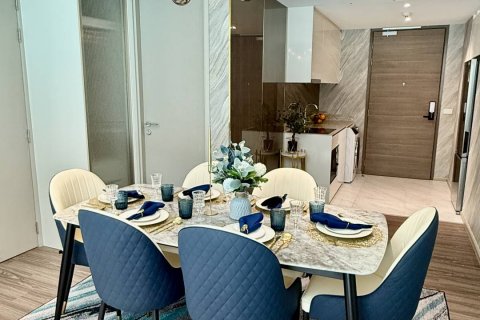 Condominio de 3 dormitorios en Bangkok, Tailandia № 181200 - foto 4