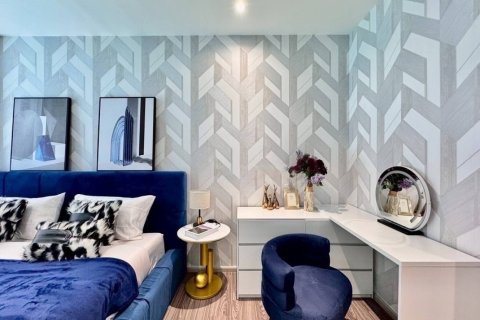 Condominio de 3 dormitorios en Bangkok, Tailandia № 181200 - foto 18