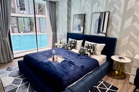 Condominio de 3 dormitorios en Bangkok, Tailandia № 181200 - foto 23