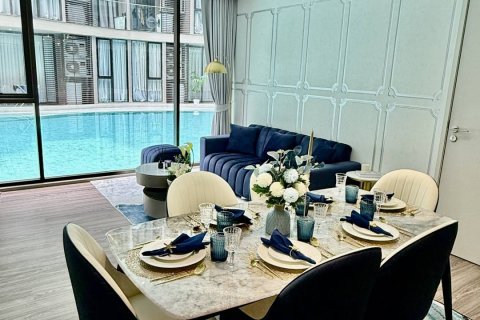 Condominio de 3 dormitorios en Bangkok, Tailandia № 181200 - foto 6