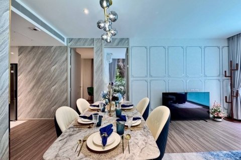 Condominio de 3 dormitorios en Bangkok, Tailandia № 181200 - foto 8