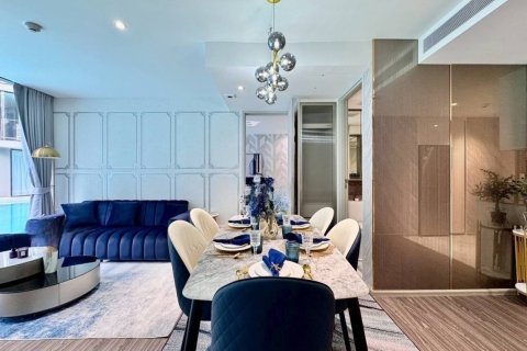 Condominio de 3 dormitorios en Bangkok, Tailandia № 181200 - foto 2